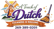A Touch of Dutch