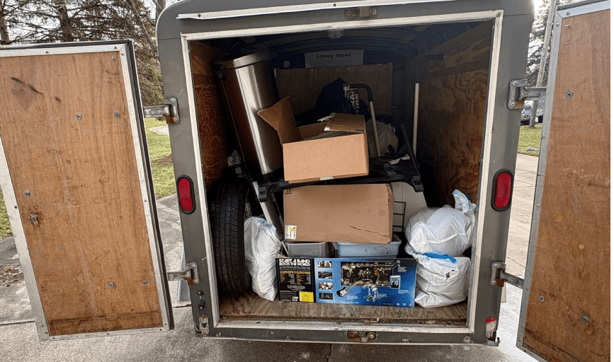 Commercial Cleaning
